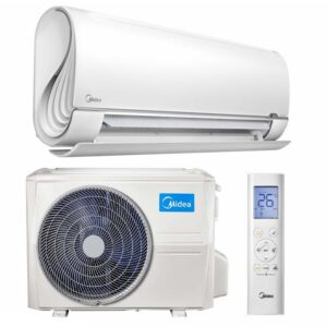 Midea Breezeless