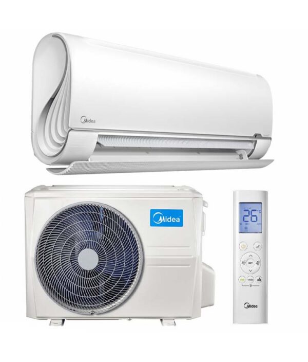 Midea Breezeless
