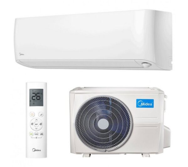 Midea Oasis OP+