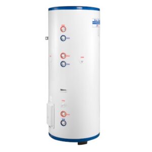 Tarbeveeboiler 300 L