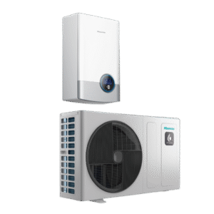 HISENSE Hi-Therma soojuspump
