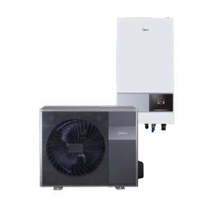 MIDEA M-Thermal ARCTIC