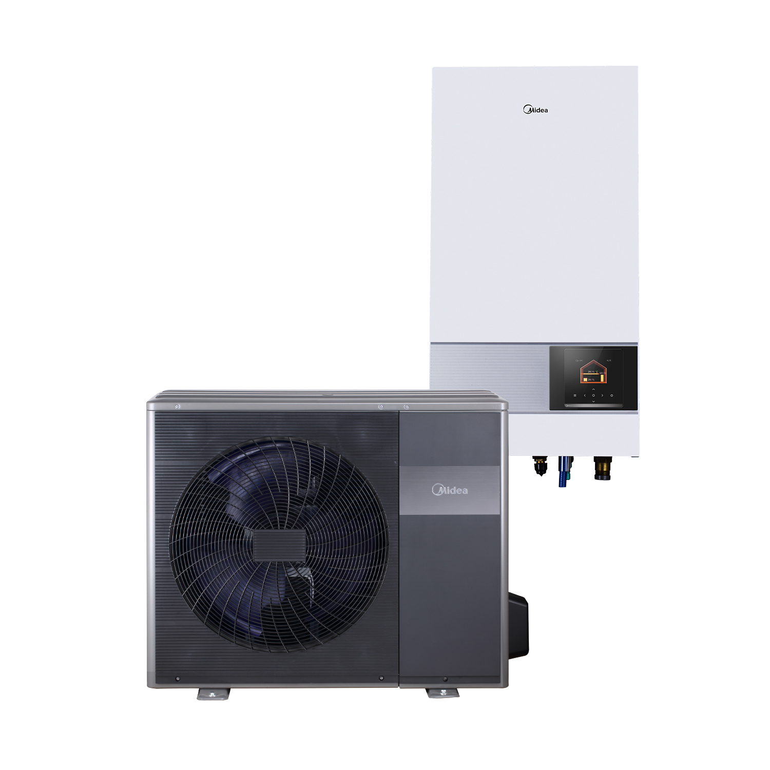 MIDEA M-Thermal ARCTIC