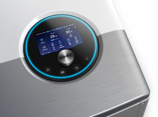 HISENSE Hi-Therma soojuspump - Image 2