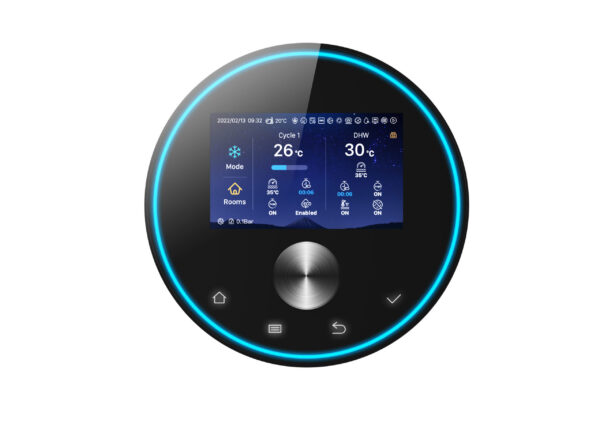 HISENSE Hi-Therma soojuspump - Image 3