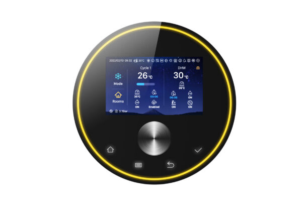 HISENSE Hi-Therma soojuspump - Image 5