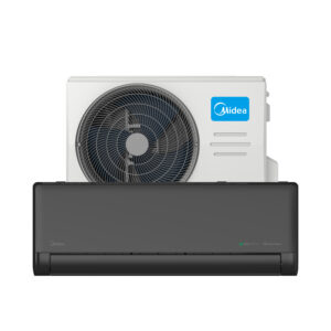 MIDEA Solstice EZ antratsiithall siseosa
