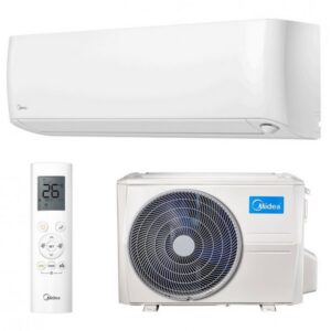 Midea Oasis 12