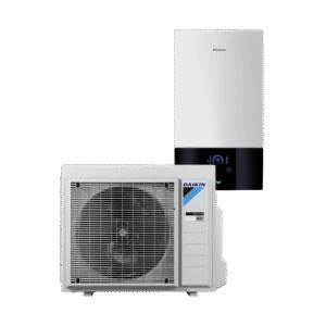DAIKIN Altherma 3
