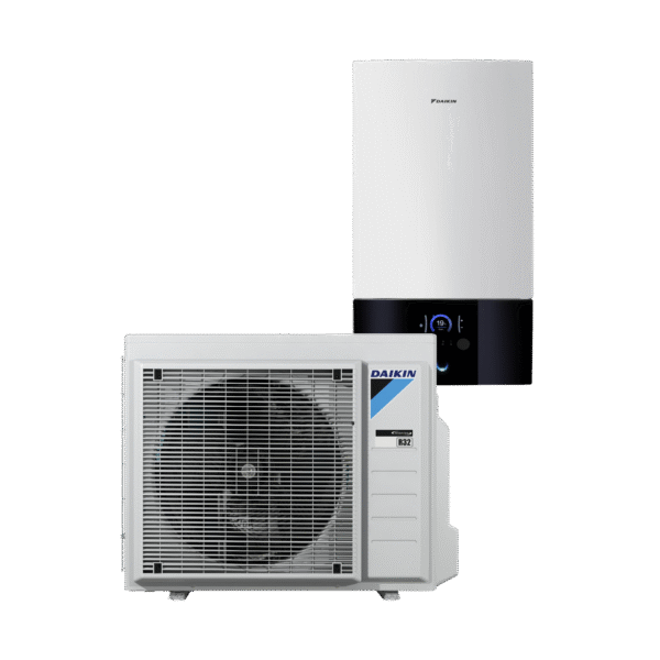 DAIKIN Altherma 3