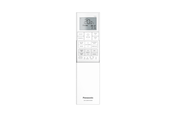 Panasonic HZ35 - Image 4