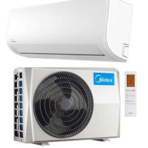 Midea Extreme Save 12