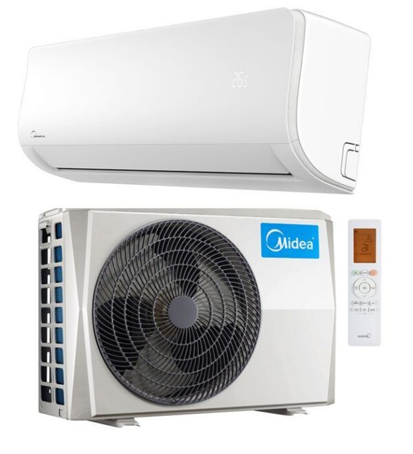 Midea Extreme Save 12