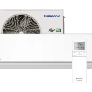 Panasonic HZ25