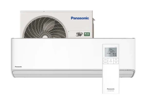 Panasonic HZ35