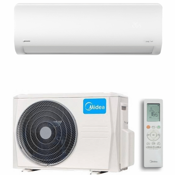 Midea Extreme Save Eco 09